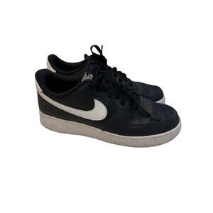 NIKE AIR FORCE 1 LOW ‘07 Men Size 11.5